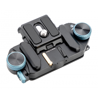 Uchwyt montażowy Fotopro RZ-5