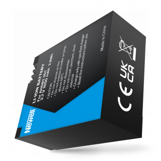 Newell Rechargeable Battery...