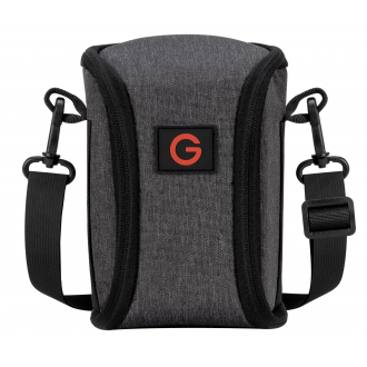 Pokrowiec na obiektyw GGS...