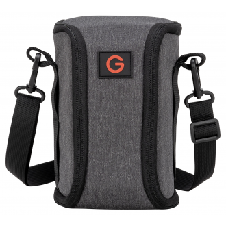 Pokrowiec na obiektyw GGS...