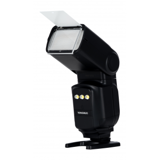 Lampa błyskowa Yongnuo...