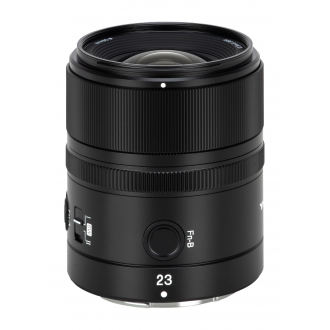 Obiektyw Yongnuo YN 23 mm...