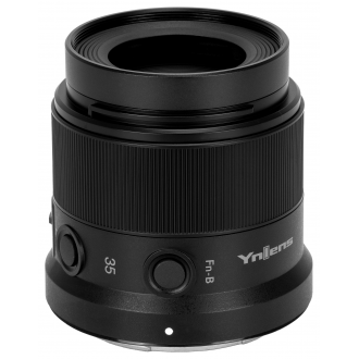 Obiektyw Yongnuo YN 35 mm...