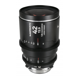 Obiektyw Laowa Nanomorph 42...