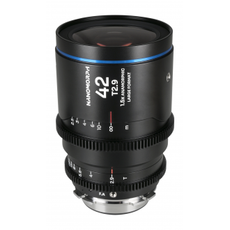 Obiektyw Laowa Nanomorph 42...