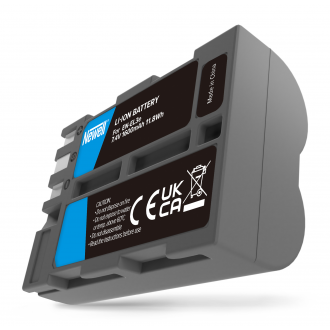 Newell replacement battery...