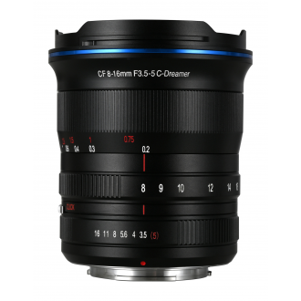 Obiektyw Venus Optics Laowa...