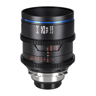 Obiektyw Laowa Sword 25 mm...