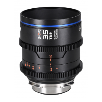 Obiektyw Laowa Sword 35 mm...