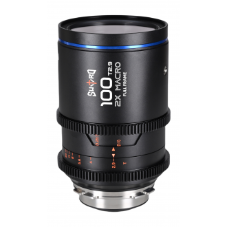 Obiektyw Laowa Sword 100 mm...