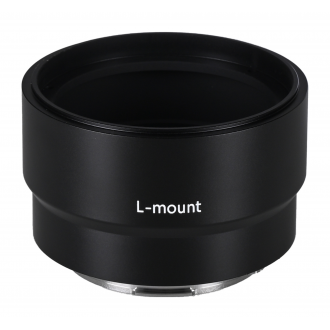 Bagnet do obiektywu Laowa...