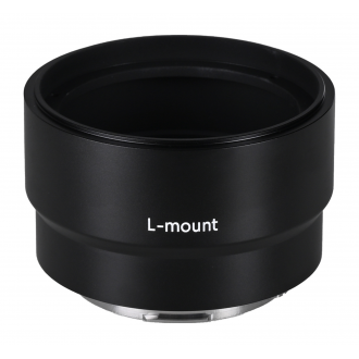 Bagnet do obiektywu Laowa...