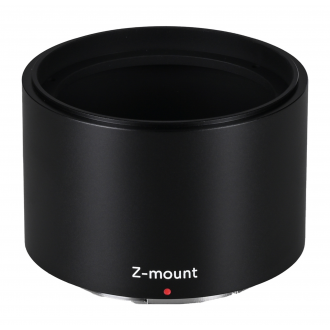 Bagnet do obiektywu Laowa...