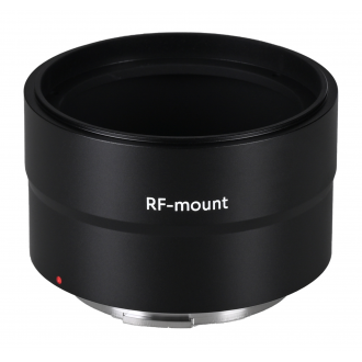 Bagnet do obiektywu Laowa...