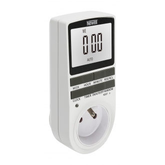 Newell Electronic Timer 2.0