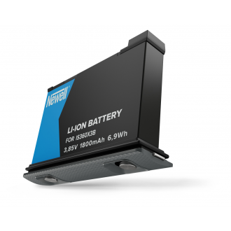 Newell One X3 Rechargeable...