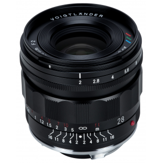 Obiektyw Voigtlander APO...