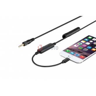 Kabel audio Saramonic...