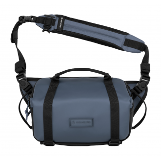 Torba fotograficzna Wandrd...