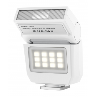 Lampa błyskowa Ulanzi SL03...