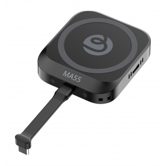 Obudowa na dysk M.2 Ulanzi...