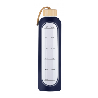 Butelka szklana KiCA Hydro...