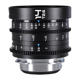 Obiektyw Laowa VV 14 mm...