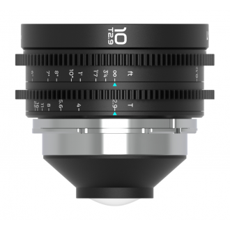 Obiektyw Laowa VV 10 mm...