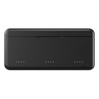 Ładowarka trójkanałowa...