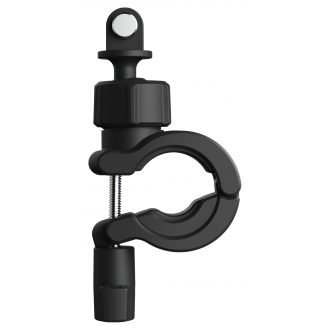 Mocowanie na kierownicę...