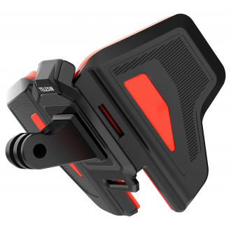 Mocowanie na kask...