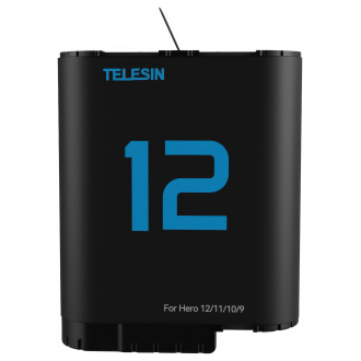 Akumulator Telesin...