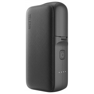 Power Bank Telesin...