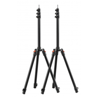 Zestaw 2 statywów...