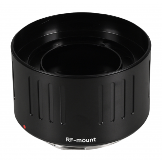 Bagnet do obiektywu Laowa...