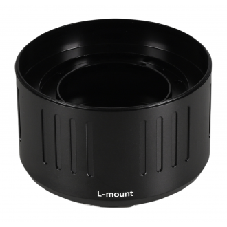 Bagnet do obiektywu Laowa...