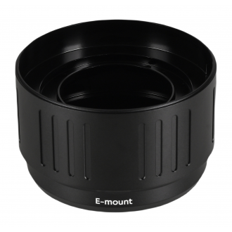 Bagnet do obiektywu Laowa...