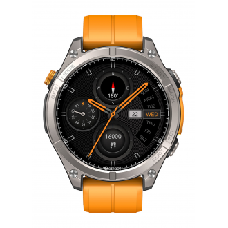 Smartwatch Zeblaze Stratos...