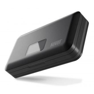 Ładowarka dwukanałowa...