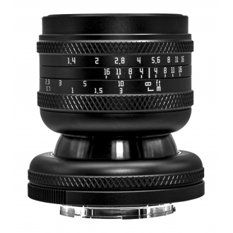 Obiektyw AstrHori MF 50 mm...