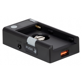 Uniwersalny adapter Newell...