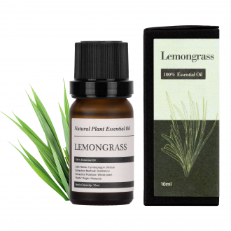 Olejek eteryczny Humanas...