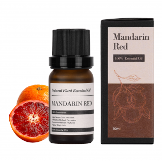 Olejek eteryczny Humanas...