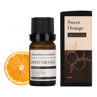 Olejek eteryczny Humanas...