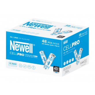 Bateria alkaliczna Newell...