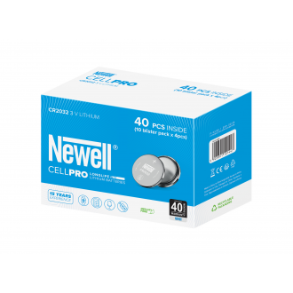 Bateria litowa Newell...