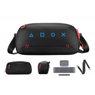 Torba na ramię K&F Concept...