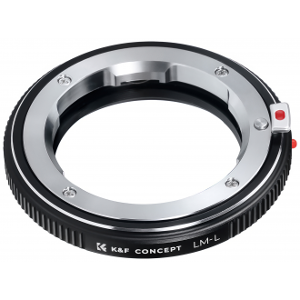 Adapter bagnetowy K&F...