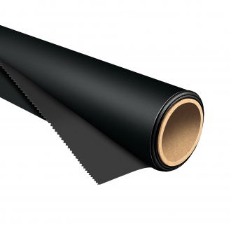 Folia Newell Cinenoir - czarna