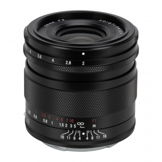 Obiektyw Voigtlander APO...
